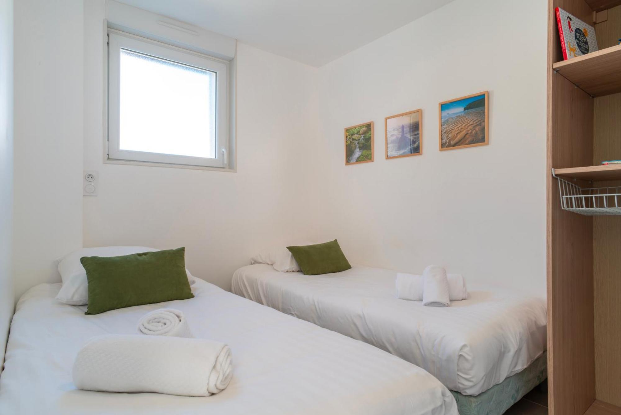 Heolia - Maison A 250M De La Plage Damgan Villa Kültér fotó